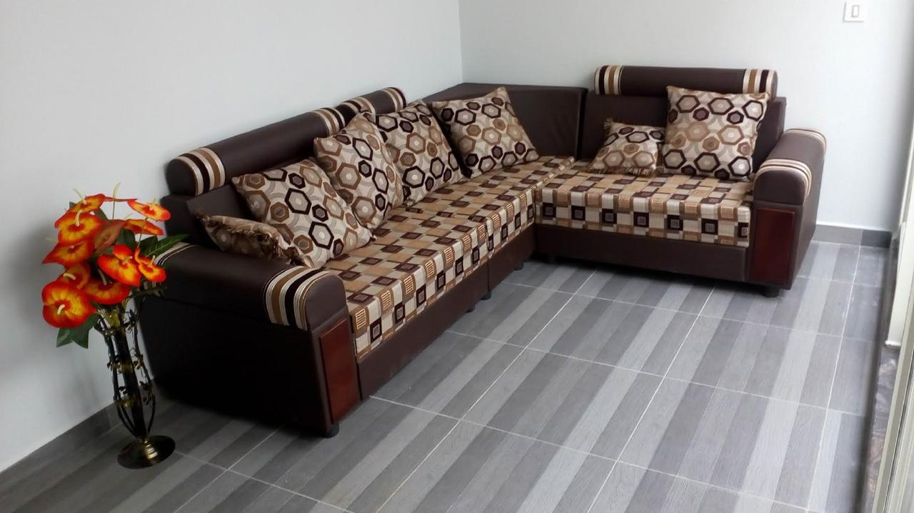 Hotel Meyyappaa Карайкуди Екстериор снимка