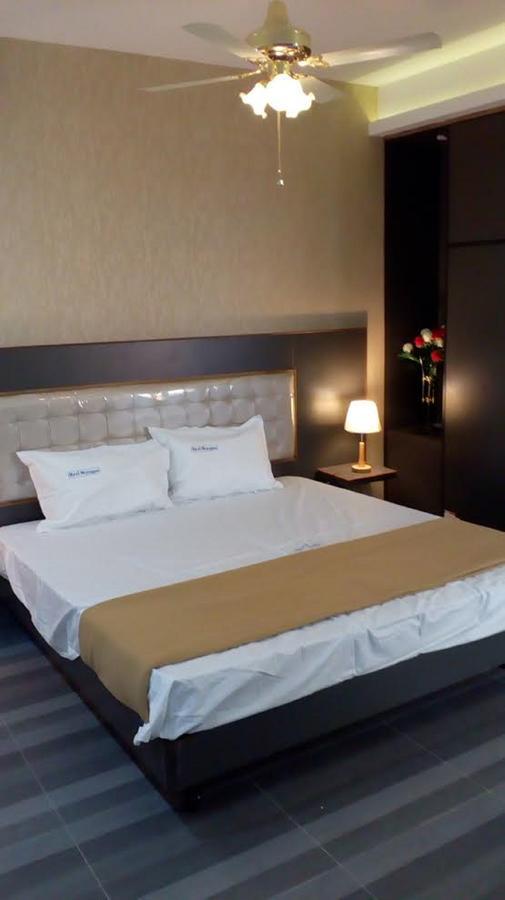 Hotel Meyyappaa Карайкуди Екстериор снимка
