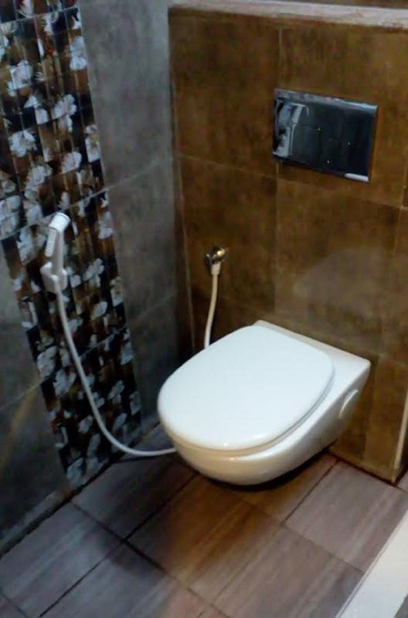 Hotel Meyyappaa Карайкуди Екстериор снимка