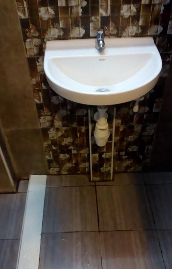 Hotel Meyyappaa Карайкуди Екстериор снимка